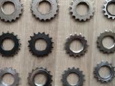 Miche Dura Ace fixed cog treko žvaigždės single sp - nuotraukos Nr. 4