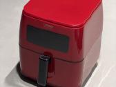 Oro Skrudintuvė Af 600 XL Red