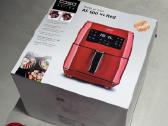 Oro Skrudintuvė Af 600 XL Red - nuotraukos Nr. 4