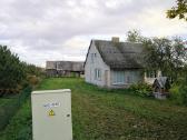 Parduodamas namas su sklypu - nuotraukos Nr. 2