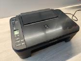 Canon Pixma Ts3150 spalvotas spausdintuvas