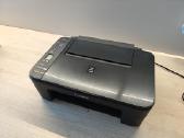 Canon Pixma Ts3150 spalvotas spausdintuvas - nuotraukos Nr. 2