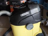 Dulkiu siurblys karcher