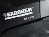 Dulkiu siurblys karcher - nuotraukos Nr. 3