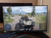 LG 2k 144hz 27-inch Ips - nuotraukos Nr. 2