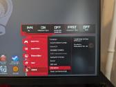 LG 2k 144hz 27-inch Ips - nuotraukos Nr. 3