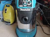 Pramoninis dulkiu siurblys makita starmix