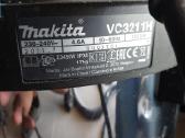Pramoninis dulkiu siurblys makita starmix - nuotraukos Nr. 2