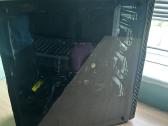 Pc case - with transparent screen - nuotraukos Nr. 5