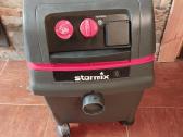 Pramoninis dulkiu siurblys makita starmix - nuotraukos Nr. 4