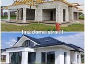 Fasadų šiltinimas, dekoras, klinkeris. Klaipėda - nuotraukos Nr. 6