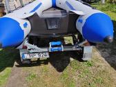 Pvc valtis Aqua - nuotraukos Nr. 4