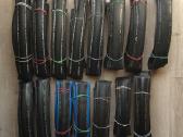 Continental Vittoria Tufo sulankstomos 700c 622 28
