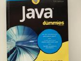 Java programavimo knygos