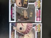 Parduodu Funko pop figurėles