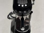 Smeg Espresso Kavos Aparatas Ecf01 - nuotraukos Nr. 2