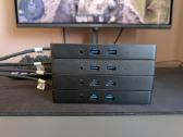Dell dock K17a / 180w - nuotraukos Nr. 3
