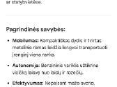 Benzininis vandens siurblys (motopompa) - nuotraukos Nr. 4