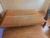 Atiduodu sofa lova - nuotraukos Nr. 2