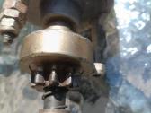 Valties variklio starteris Chrysler 480955