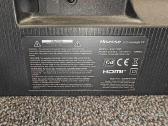 Hisense Smart TV 43a7100f Televizorius - nuotraukos Nr. 2