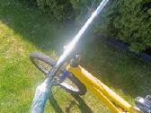 Vaikiškas dviratis BMX - nuotraukos Nr. 3