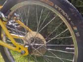 Vaikiškas dviratis BMX - nuotraukos Nr. 5