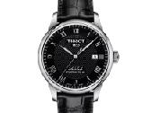Naujas Tissot Lelocle 39.3 mm, Naujausias Modelis!