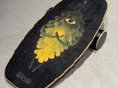 Hulaboard balansavimo lenta