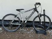 Trek 4 series kalnų dviratis