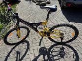Tvarkingas dviratis