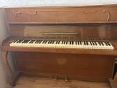 Pianinas