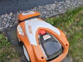 Geras Stihl imow rmi 422 pc