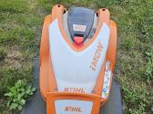 Geras Stihl imow rmi 422 pc - nuotraukos Nr. 3