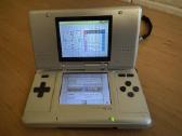 Nintendo DS