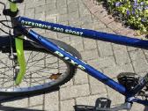 Dviratis "Rixe Overdrive 200 Sport" , naudotas - nuotraukos Nr. 4