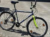 Dviratis "Rixe Overdrive 200 Sport" , naudotas