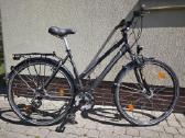 Dviratis Riverside d4-tr XL remas 21 begis