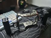 Smallrig Cage + Side Handles