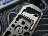 Smallrig Cage + Side Handles - nuotraukos Nr. 4