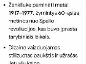 Dainų šventė - nuotraukos Nr. 3