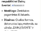 Dainų šventė - nuotraukos Nr. 4
