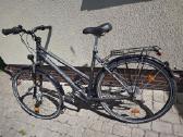 Dviratis Riverside d4-tr XL remas 21 begis - nuotraukos Nr. 12