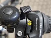 Dviratis Riverside d4-tr XL remas 21 begis - nuotraukos Nr. 14