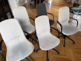 Ofiso kėdžių komplektas - nuotraukos Nr. 2