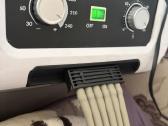 Limfodrenazinis koju ir pilvo aparatas - nuotraukos Nr. 5