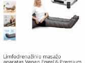 Limfodrenazinis koju ir pilvo aparatas - nuotraukos Nr. 6