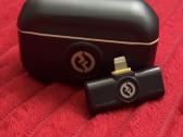 Hollyland Lark m2 Receiver - nuotraukos Nr. 2