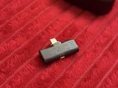 Hollyland Lark m2 Receiver - nuotraukos Nr. 3