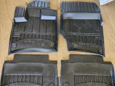 Guminiai kilimėliai Proline Audi Q7 2006-2015m.